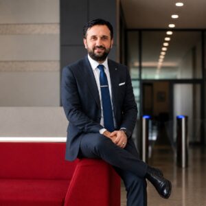 Muhammed Alyürük